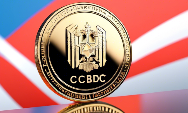 Cross-border readiness of Russian CBDC not expected until 2026 by lawmaker. ?