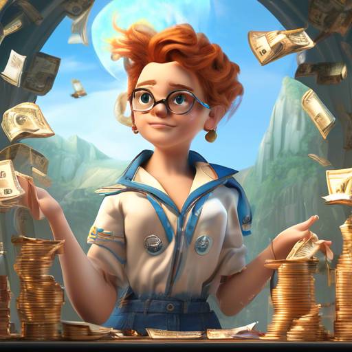 Gemini Trust Co. amazes with $1.1B deal ??