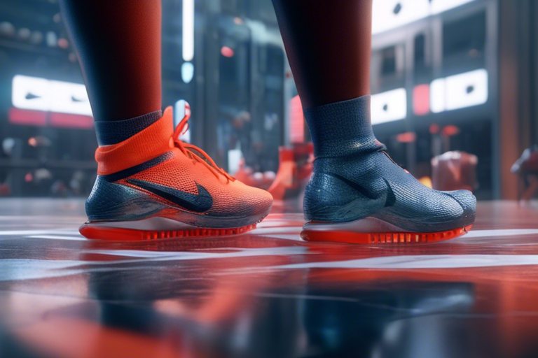 Investing Smarter: How to Navigate Nike's Sales Warning ?