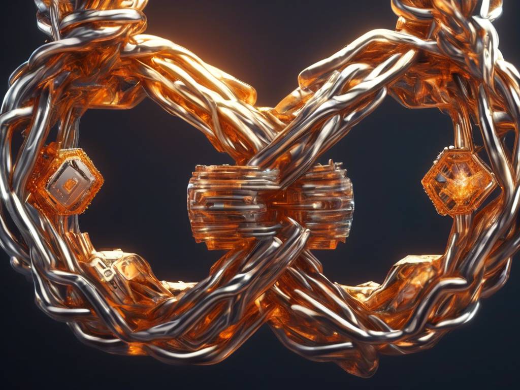 ZkSync Hyperchain Sophon Raises $60M ???