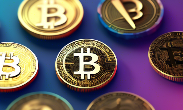 Maximizing gains during this Altcoin season with top investment strategies ?