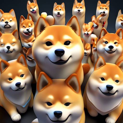 Shiba Inu (SHIB) Price Surges! ? Find Out Why ?