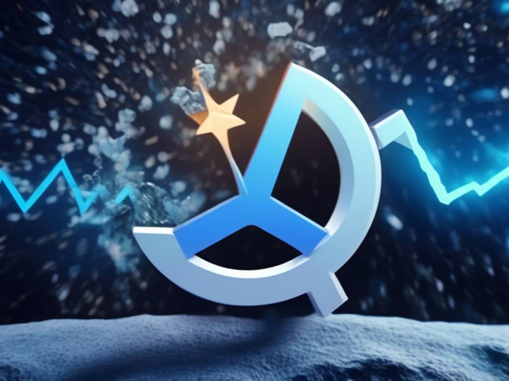Ripple's XRP Snapped Up by Crypto Whales ??
