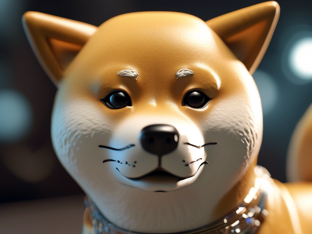 Beloved Shiba Inu Kabosu, Inspiration Behind DOGE Meme Coin, Dies ?
