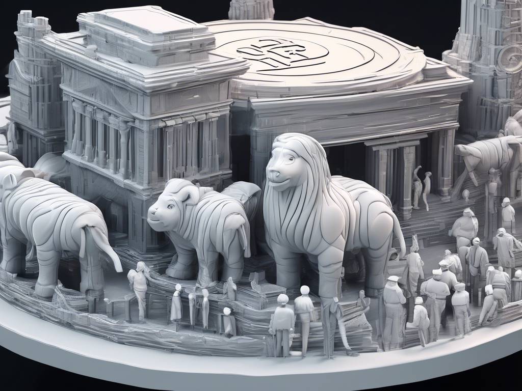 Cathie Wood's ARK Bitcoin ETF surpasses Grayscale's GBTC ??