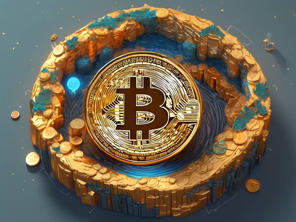 Nilam Resources to Acquire 24,800 Bitcoin! ??