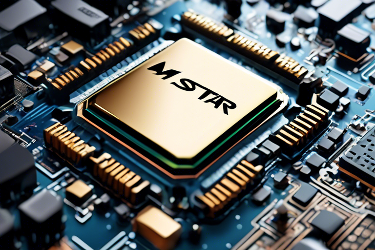 15% Surge in MicroStrategy's MSTR Stock, Outshining Nvidia, Tesla, and Microsoft ?