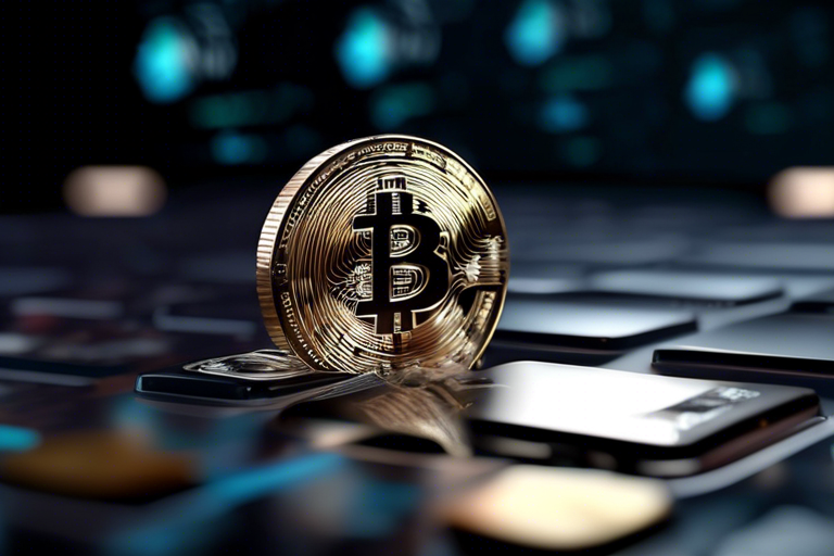 Crypto: Apple's Late Move Disappoints ?