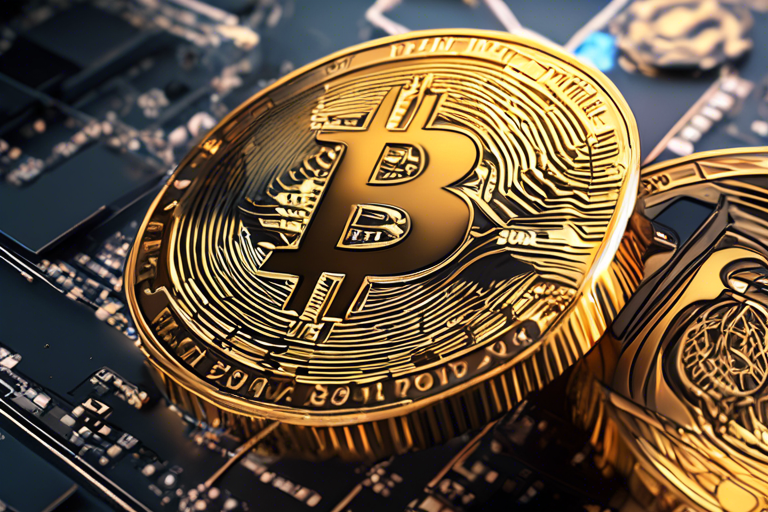 Global X Launches Bitcoin and Ethereum ETPs on the LSE ??