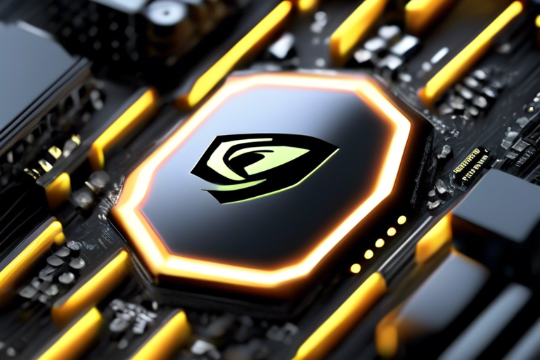 Caution: Stay Vigilant Against Nvidia's Swift Ascent! ??