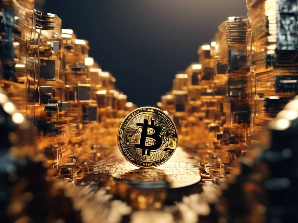 What Bitcoin Dominance Peak Means for Altcoins ?