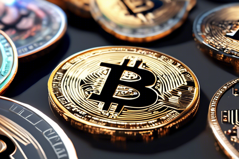 Diversify Like a Pro ? Bitcoin & Ethereum Portfolio Strategy