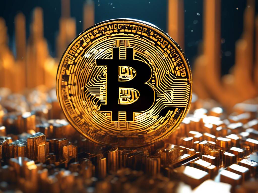 Bitcoin Price Surge Incoming ???