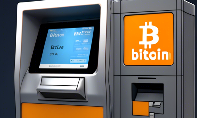 Significant growth in Bitcoin ATM installations observed in Australia after years of unsuccessful attempts ?