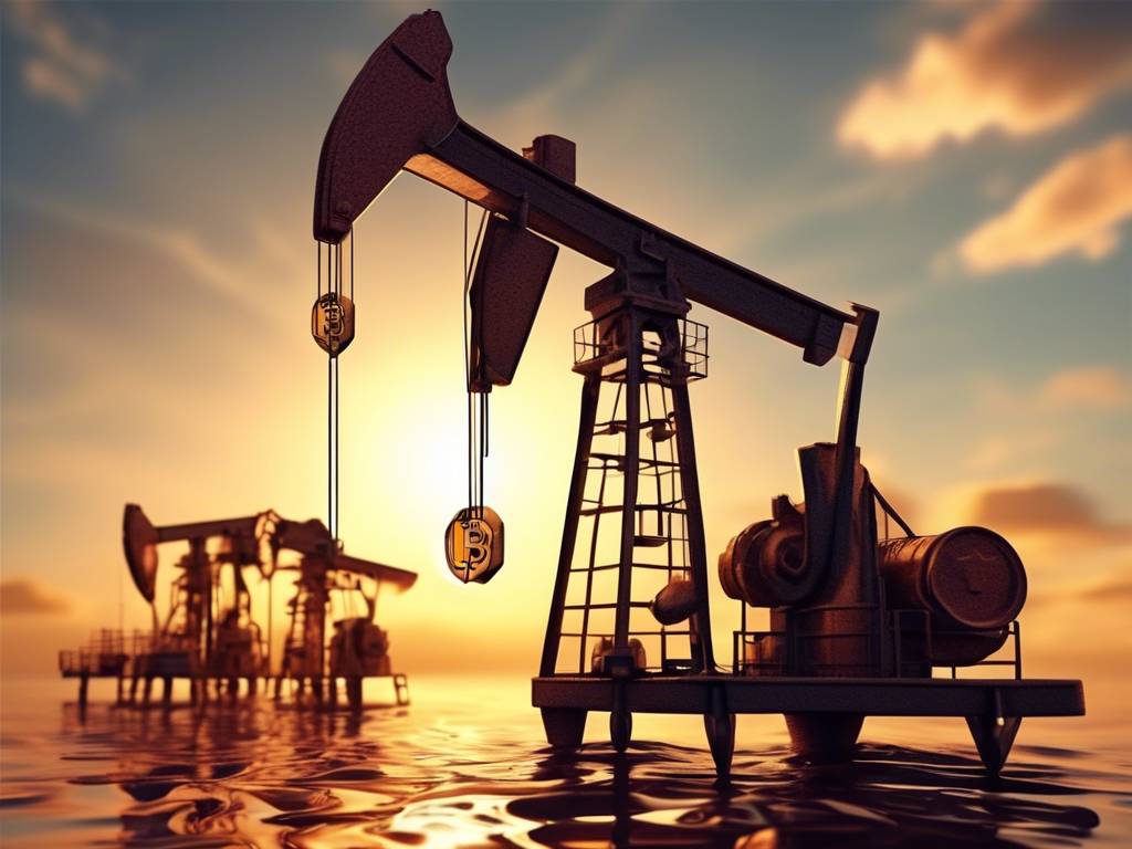 European Industry Stumbles, Warm Weather Dampens Oil Demand ??