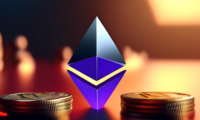 Massive market liquidation triggered by a 22% drop in Ethereum price today ?
