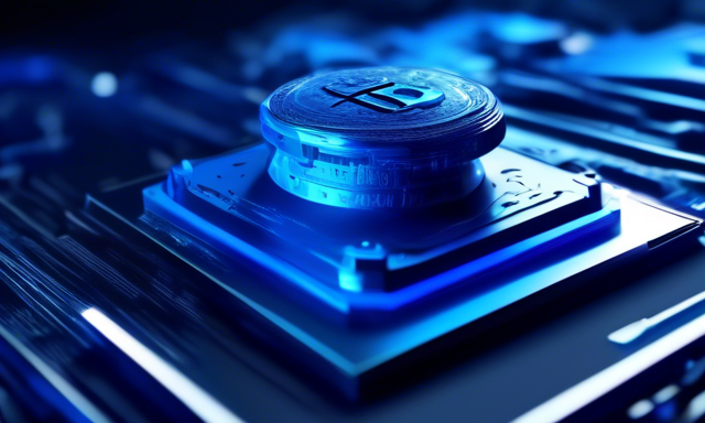 Blue continues to be the color of tech, despite all the VC chatter. ?