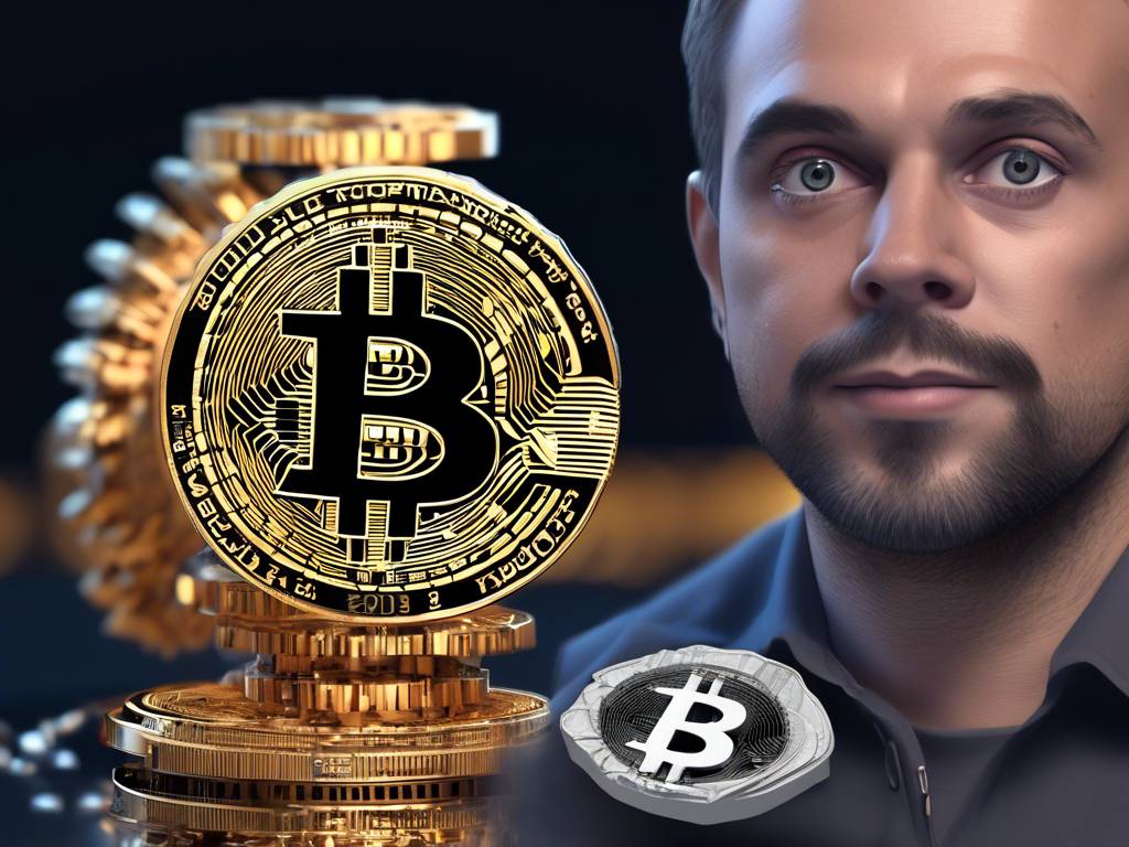 Bitcoin champion in 2013 watches new AI project ?