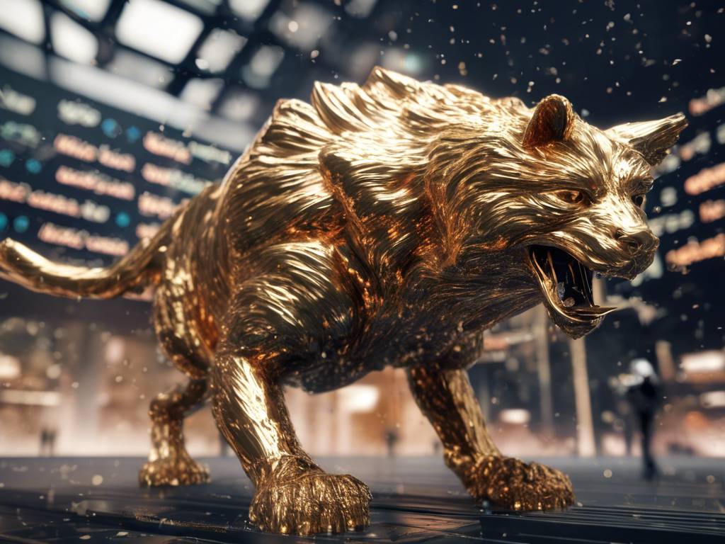 Goldman Predicts Magnificent S&P Stock Rally ?