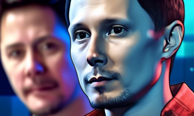 What is the Next Step for Toncoin (TON) Price Performance 5 Days After Durov's Arrest? ?