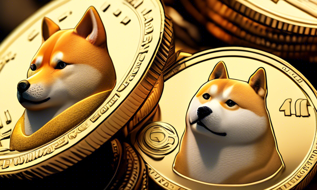 4 Meme Coins Other Than Shiba Inu And Dogecoin With Potential for August ?