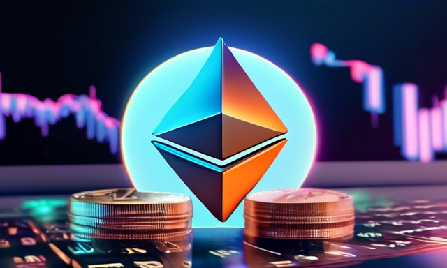 Market reaction to major sell-off results in over 20% crash of Ethereum price. ?
