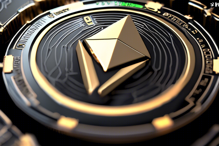 Ethereum's $3K Price Target on the Radar! ??