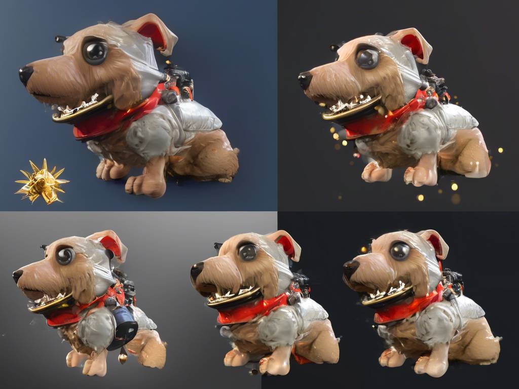 Dogwifhat (WIF) Explodes 2,000% ?: Potential for Growth Ahead!