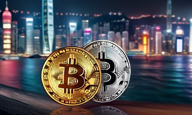 Details of Bitcoin and Ethereum being made tradable on Hong Kong's biggest online broker are now available ?