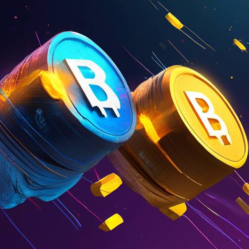 Binance's New WLD, HBAR, FIL, PENDLE Pairs: Prices Set to Rally? ??