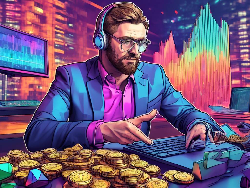 Crypto Analyst Uncovers Prisma Finance Hack ???