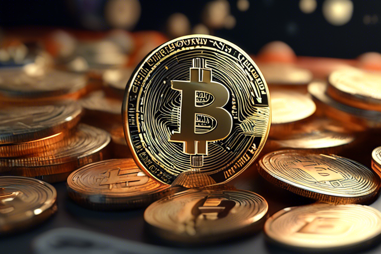 Market crash can't stop these strong cryptocurrencies! ???