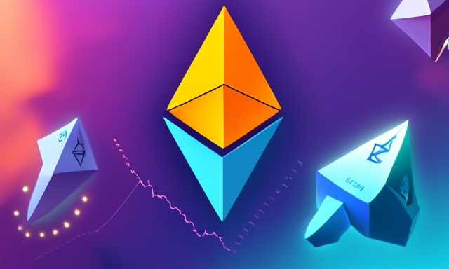 Ethereum ETF backed by BlackRock leads to 25% surge in ETH within two weeks ?