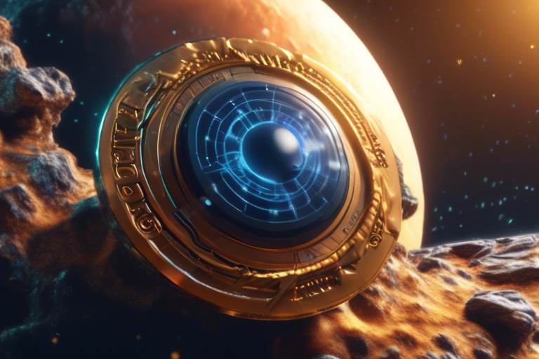 Protect Your SOL: Keep an Eye on $132 Support Level ?