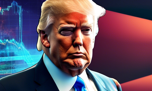 Shocking Crypto Announcement Hinted at by Donald Trump’s Son Eric: What Comes Next? ?
