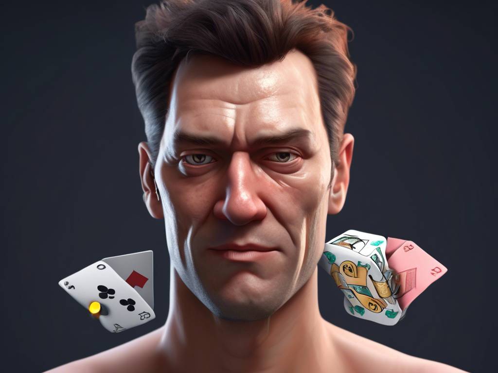 Solana developer loses users' funds in gambling ?