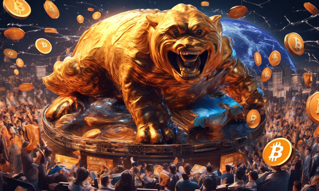 Taiwan Monitors Bitcoin ETF: Are Overseas ETFs Making a Comeback? ?