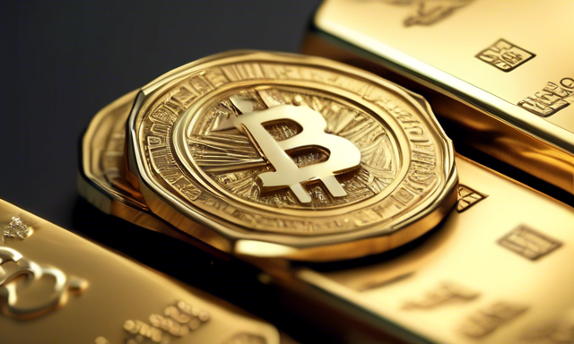 Gold's path to $3,000 outlined by commodities veteran. ?