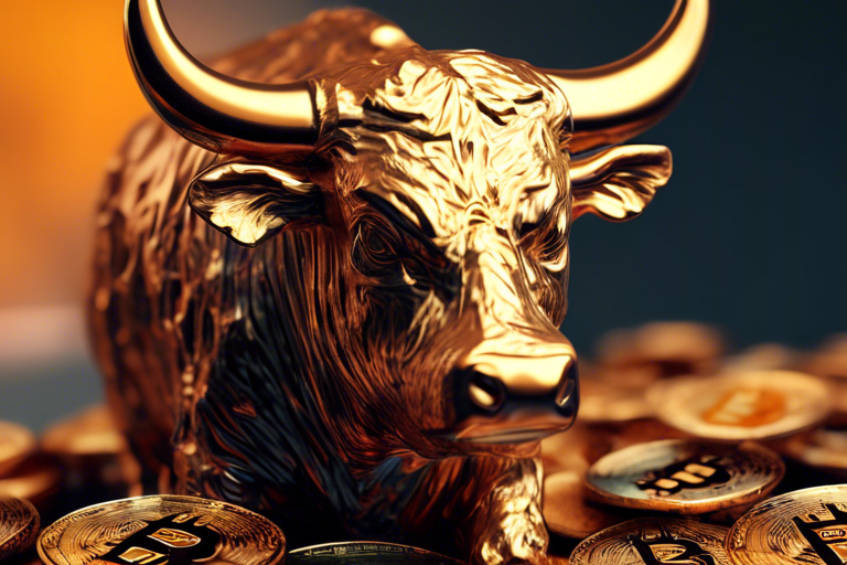 Unlock Bitcoin's Bull Market Secrets with Will Clemente ??