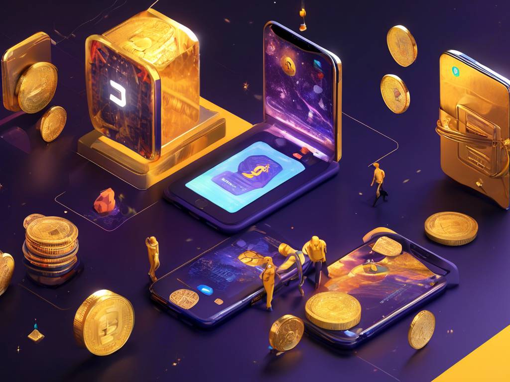 Binance's Web3 Wallet Boosts Crypto Access with Solana (SOL) Integration! ??