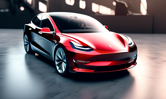 Tesla stock price after Q2 earnings is predicted by ChatGPT-4o ?