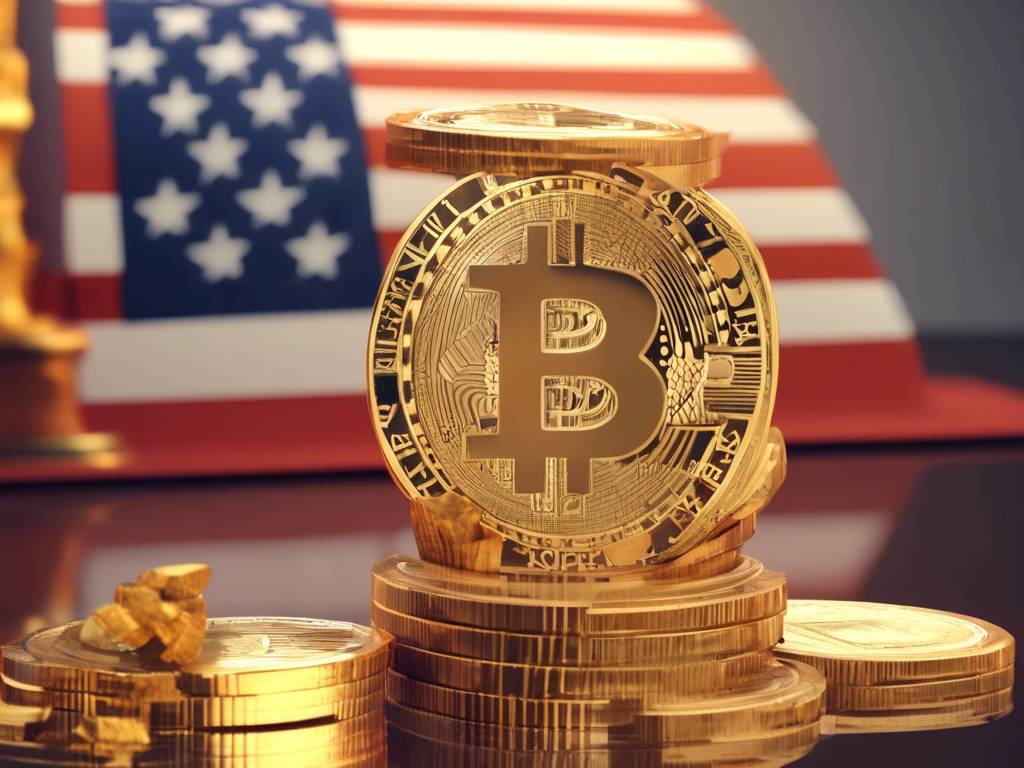US Senators Unveil Stablecoin Bill ?? Experts React