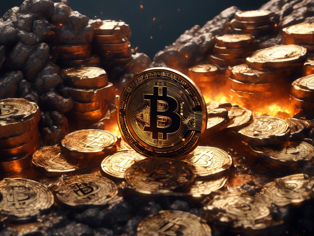 What's driving Blackrock to invest in Bitcoin? ??
