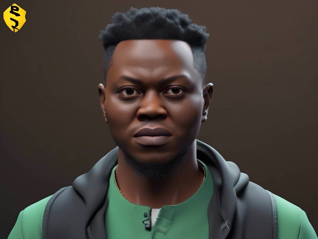 Nigeria jails Binance exec for money laundering ?❌