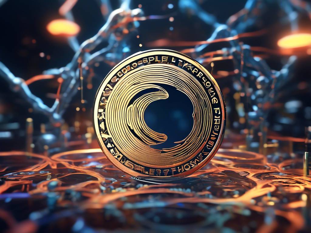 Ripple unveils smooth stablecoin swaps on XRPL! ?