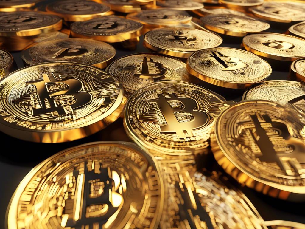 Genesis buys 32,041 bitcoins to repay customers! ??
