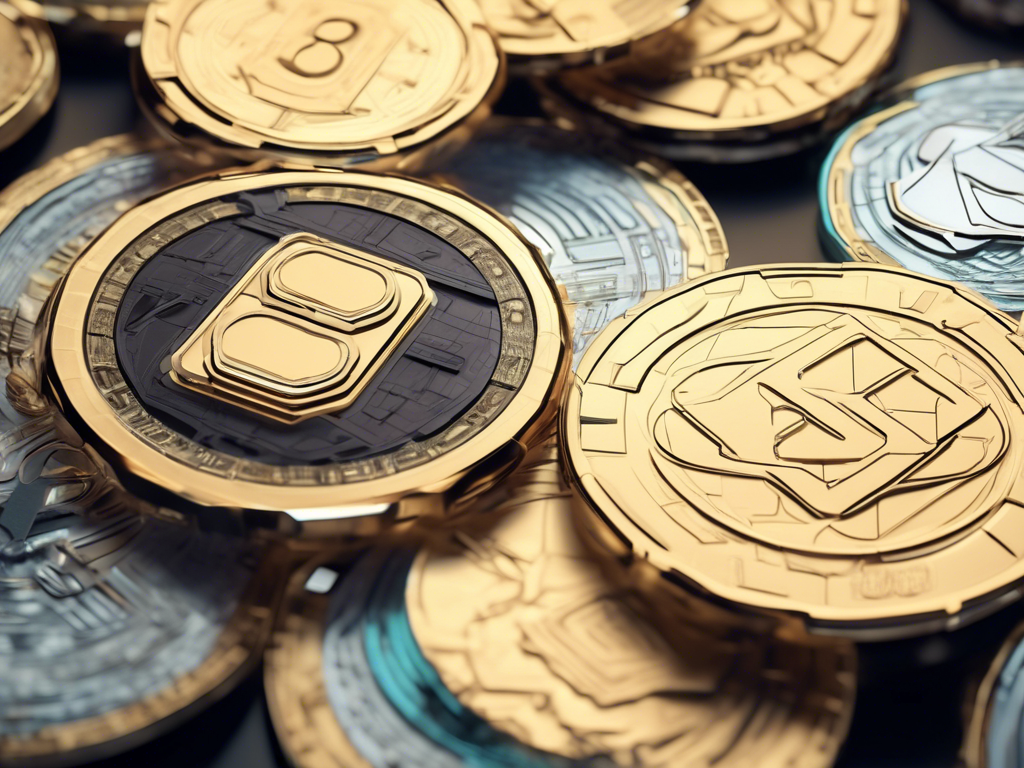 Top 3 Token Unlocks You Can't Miss Next Week! ?