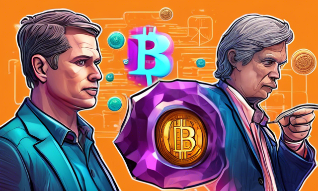MicroStrategy's Bitcoin buying strategy is revealed by Michael Saylor ?