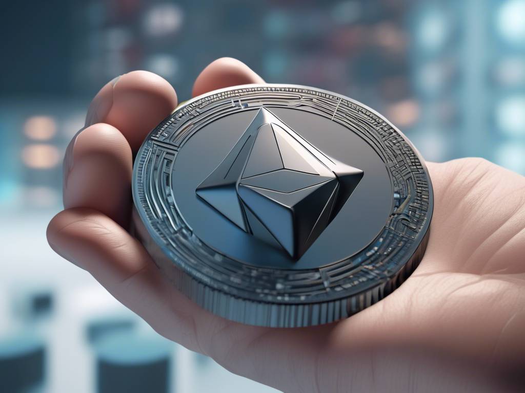 Telegram Founder Envisions Crypto-Inspired Devices For Privacy ??