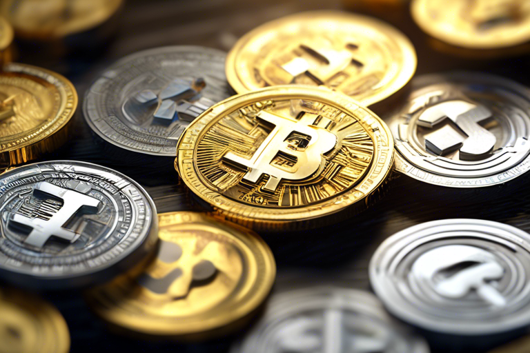 Altcoins plummet after Binance delisting spree! Don't miss the drama! ??